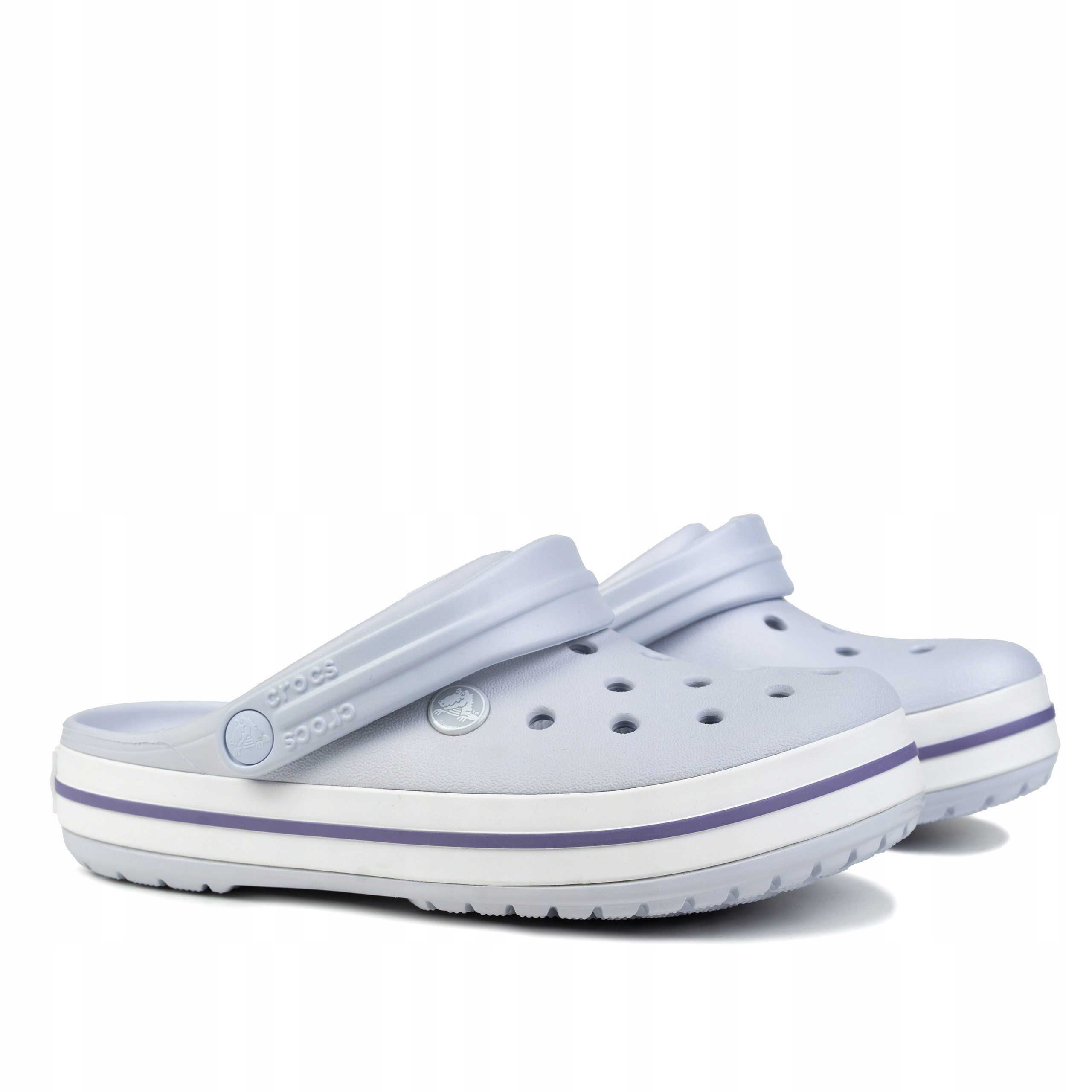 Nazouváky sportovní chodítka Crocs Crocband 110165AF