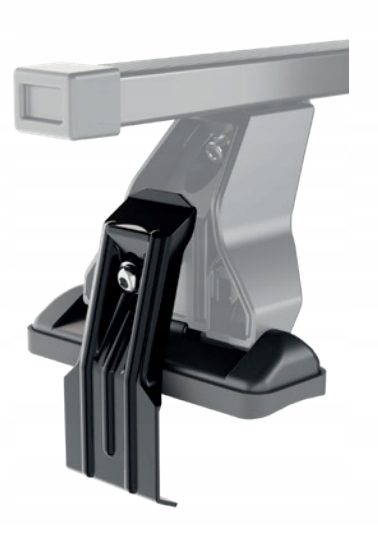 Zestaw dopasowujący bagażnika MENABO-KIT41G