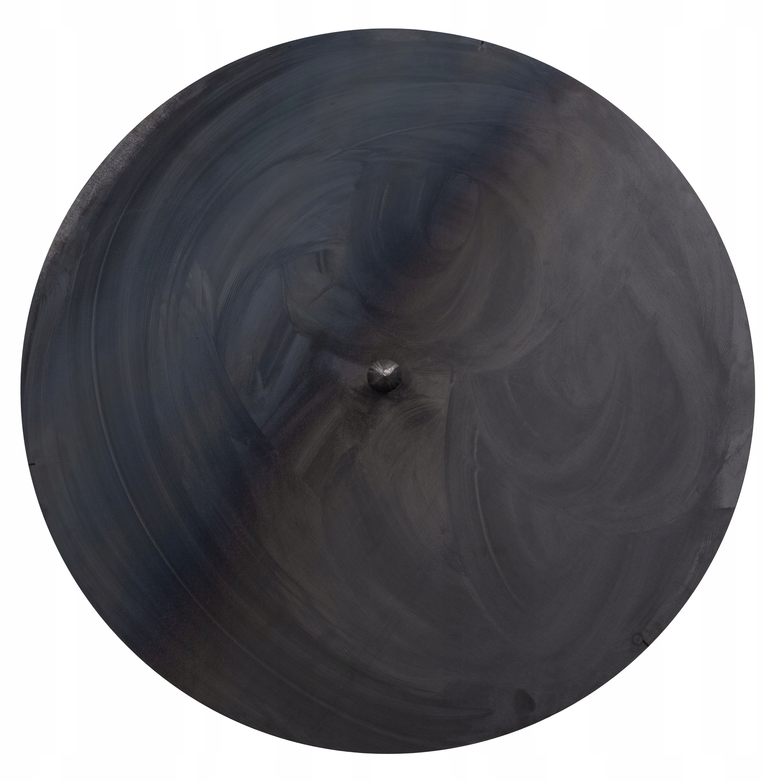 Pokrywa Paleniska ogrodowe surowa 71cm grill ognisko stalowe 2mm