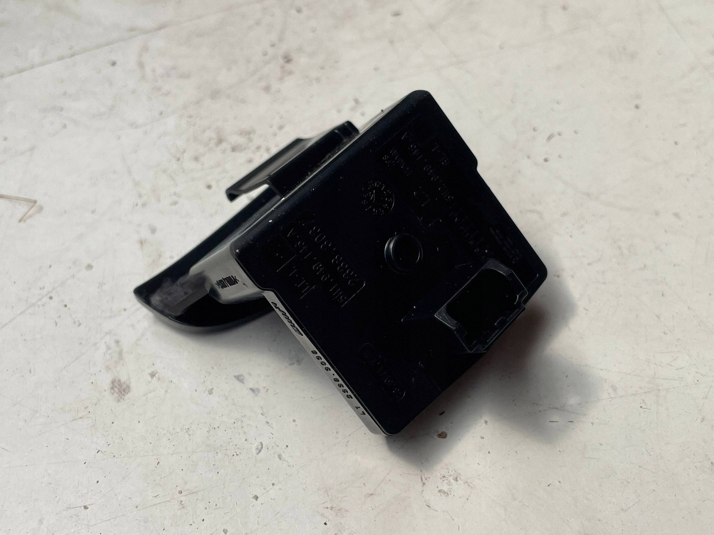 VW GOLF VIII 19+ KONTROLKA light ASYSTENTA changes supports left 5H1949145A !J