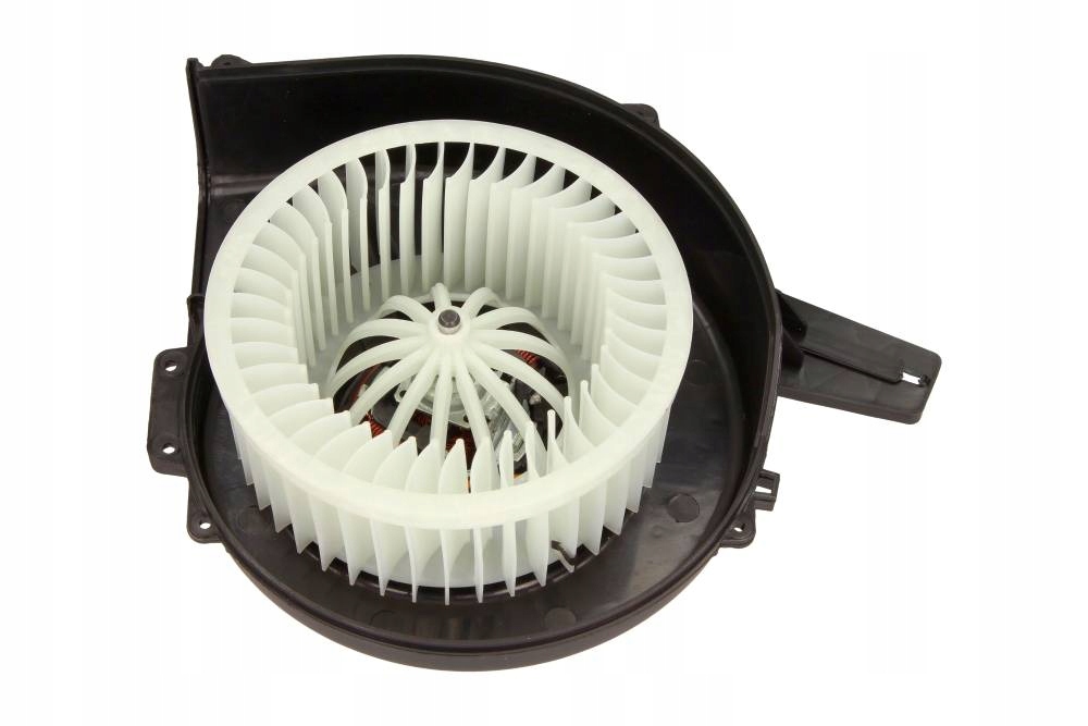 57-0047 - Двигатель вентилятора для VW FABIA / IBIZA