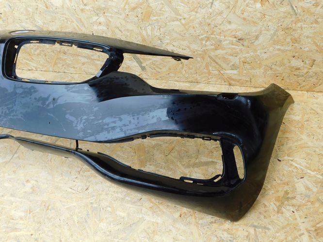 BMW F32 F33 F36 4 front bumper front