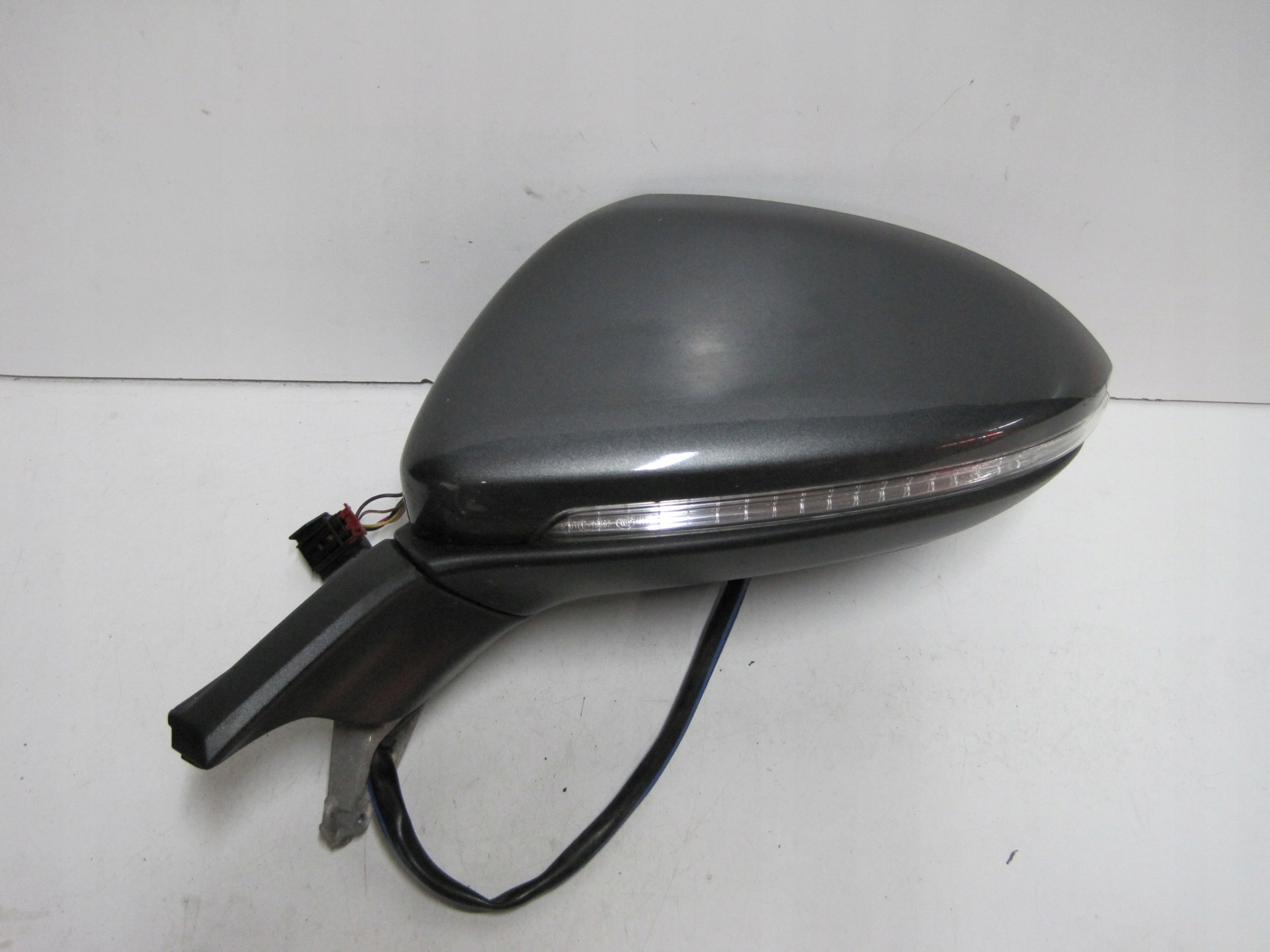 mirror VW GOLF 7 VII 5G0 right left