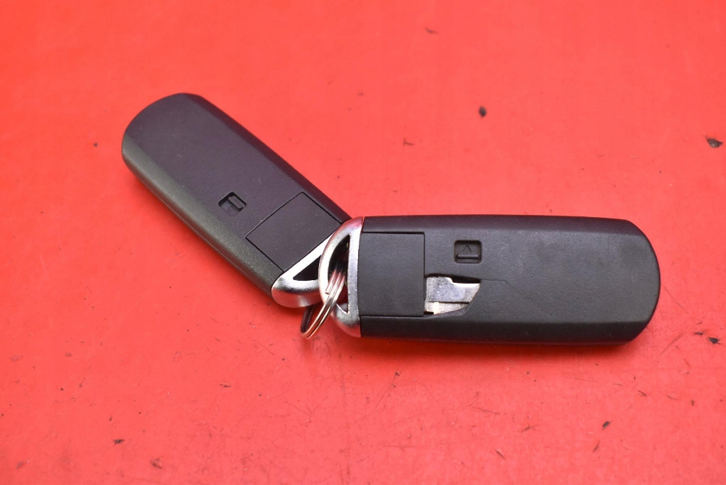 ignition module button N243675U0 MAZDA MX-5 IV ND 2.0 SKYACTIV 160 KM 15