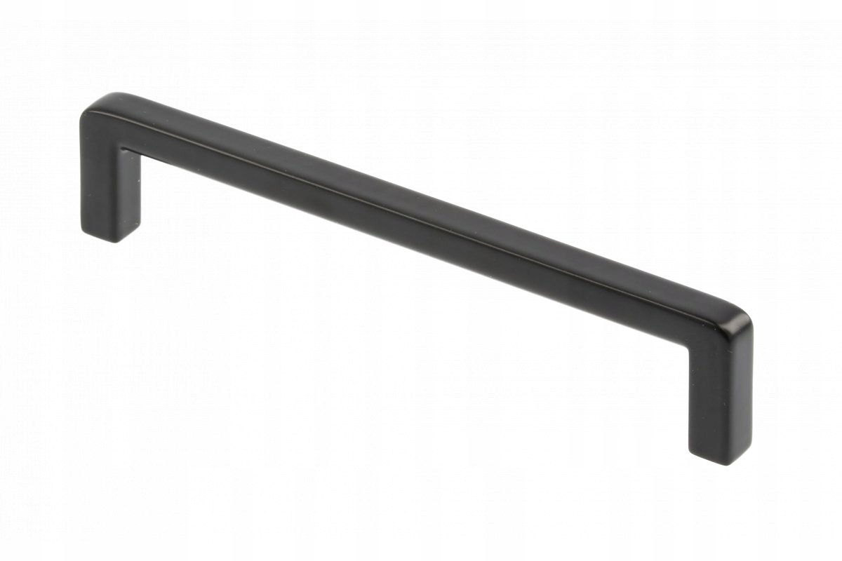 

Uchwyt Meblowy Bagio Gtv Czarny Mat Rozstaw 128