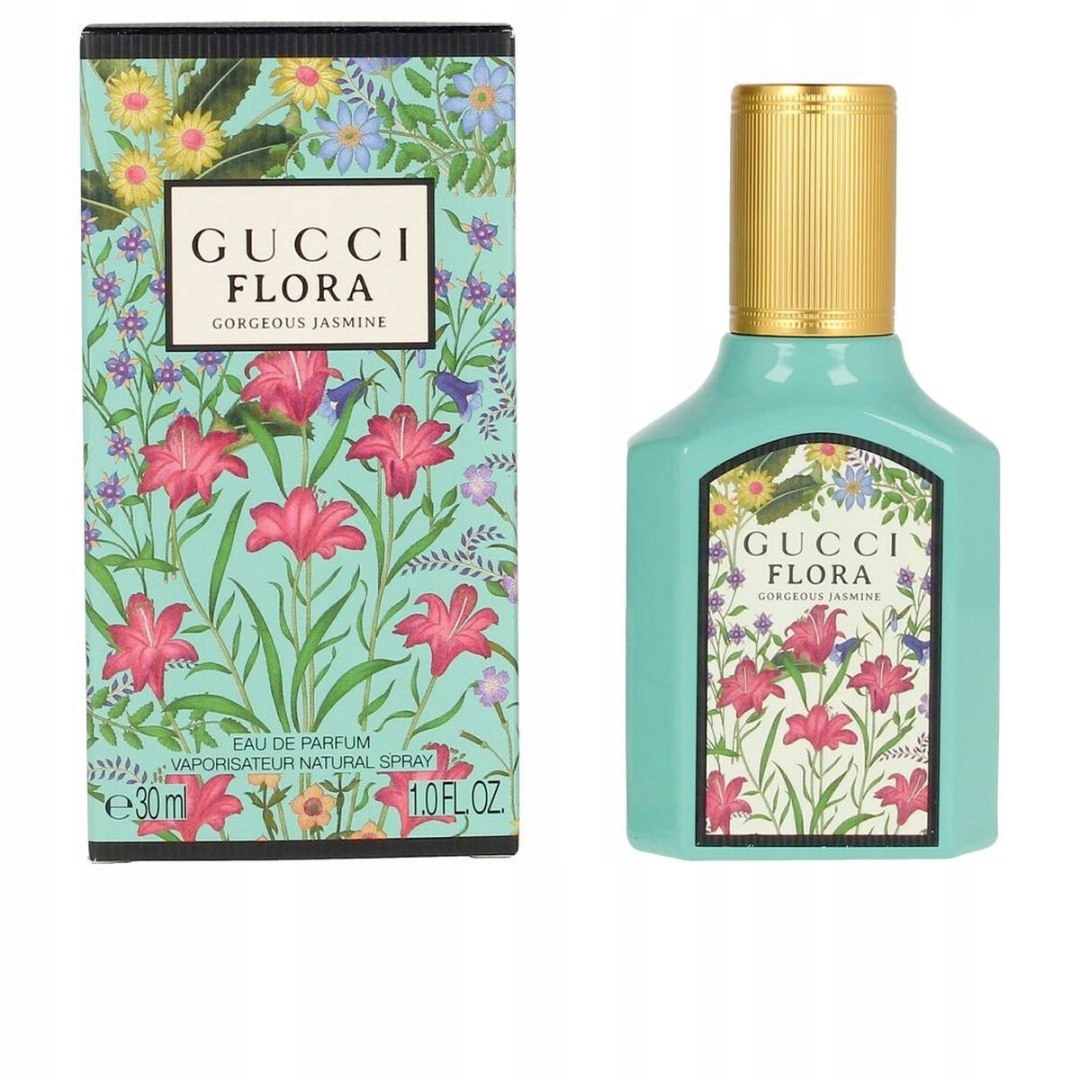 Dámské Parfémy Gucci Gucci Flora Edp 30 ml