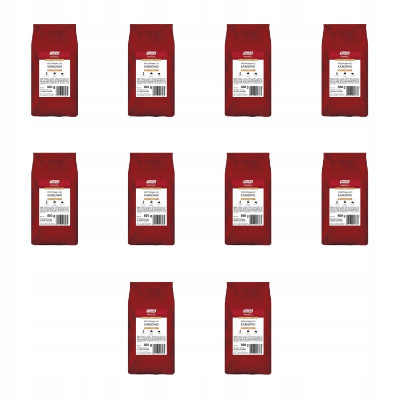 Koření na krkovičku 800 g Prymat GastroLine X10
