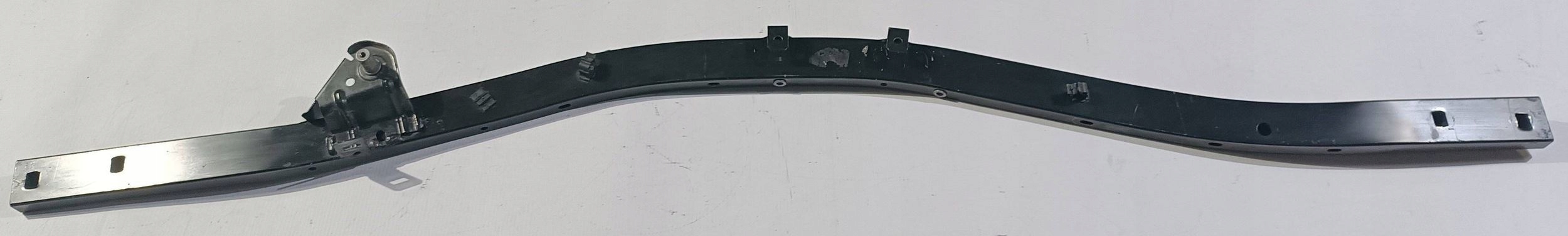 brace under the window front Maserati Ghibli 3.0 SQ4 2013