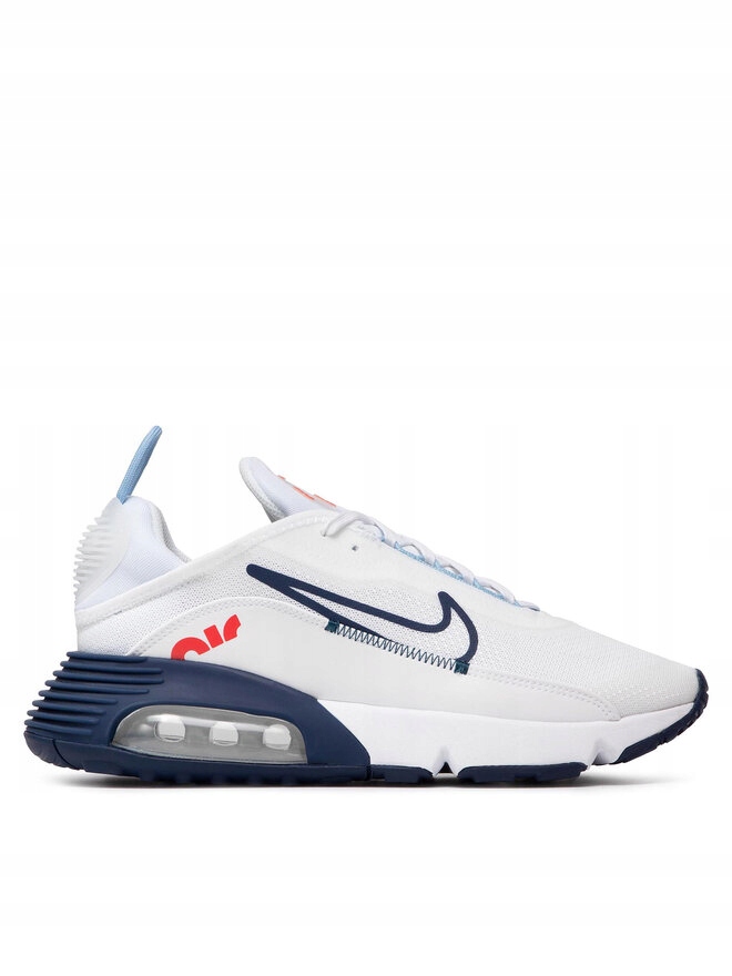 Pánské sportovní boty Módní Pohodlné Nike Air Max 2090 DM2823-100 vel. 47
