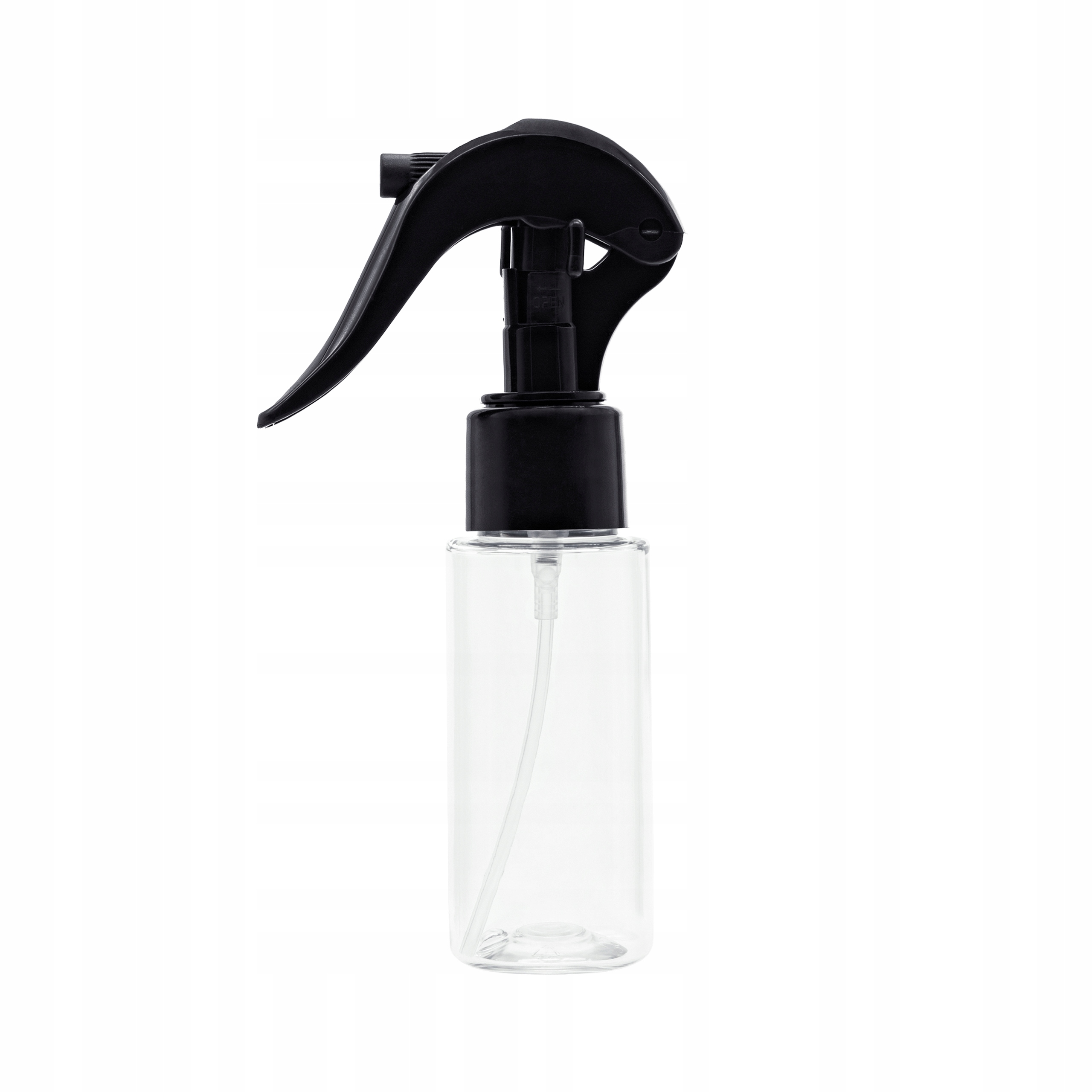 

Spryskiwacz rozpylacz 50 ml Butelka Pet trigger