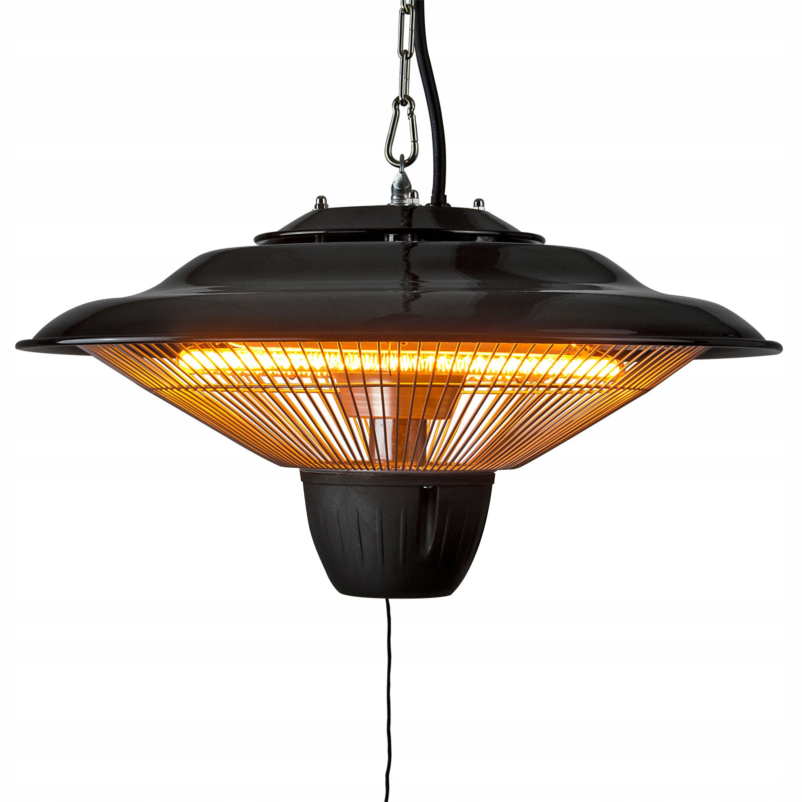 Stropný ohrievač závesný 1500 W Dhs 1500