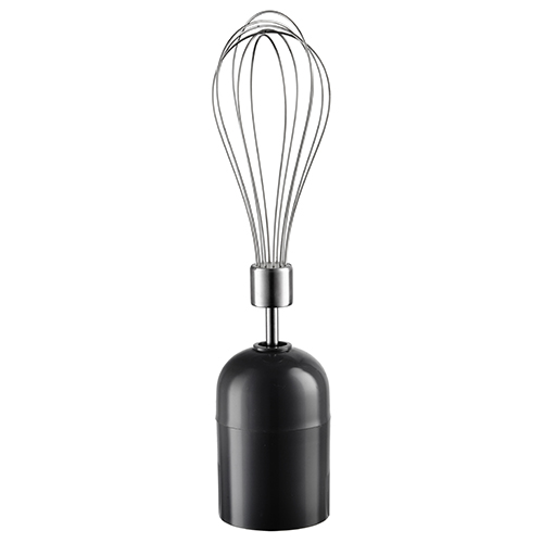 Blender ręczny Camry CR 4630 - zestaw 800W, 2 prędkości, stal szlachetna