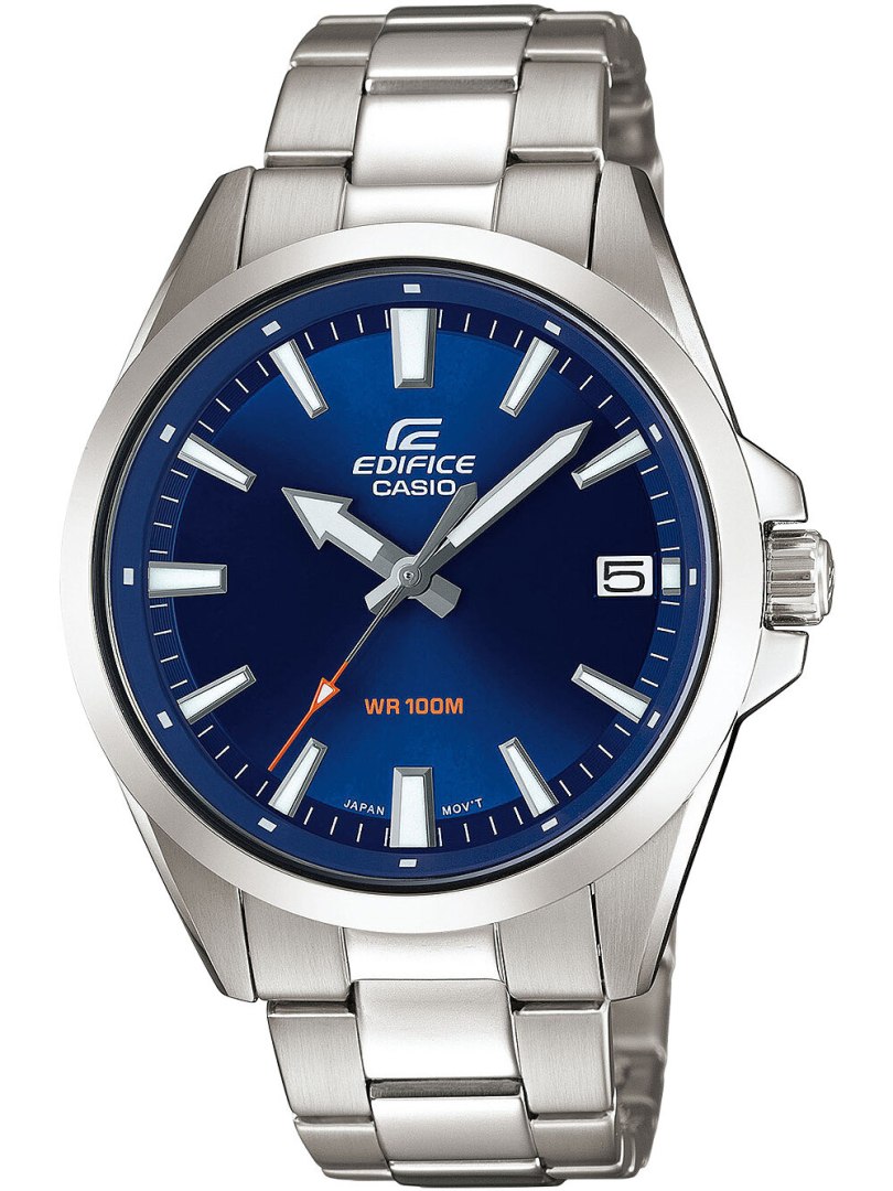 Pánské Hodinky Casio Edifice EFV-100D-2AVUEF Box