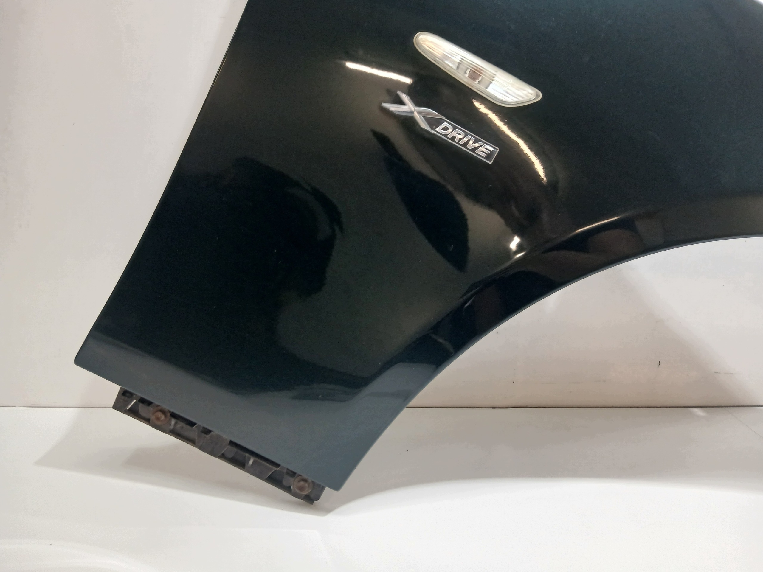 fender right front BMW E60 E61 TIEFGRUEN A43/6