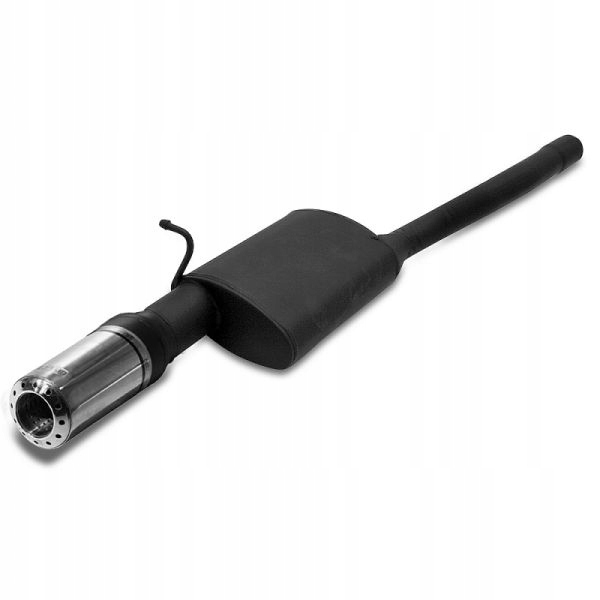 Tlumič Ford Focus I Combi 1998-2004 1,6i 74 kW