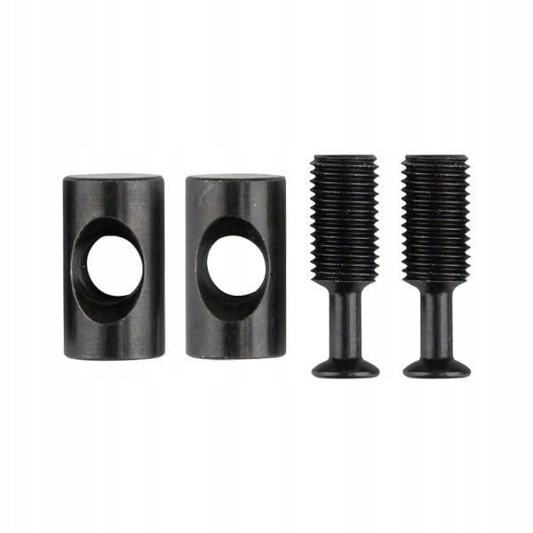 Fox Factory Bolt And Barrel Nut Pair Dropper Seatpost Transfer 2021/22