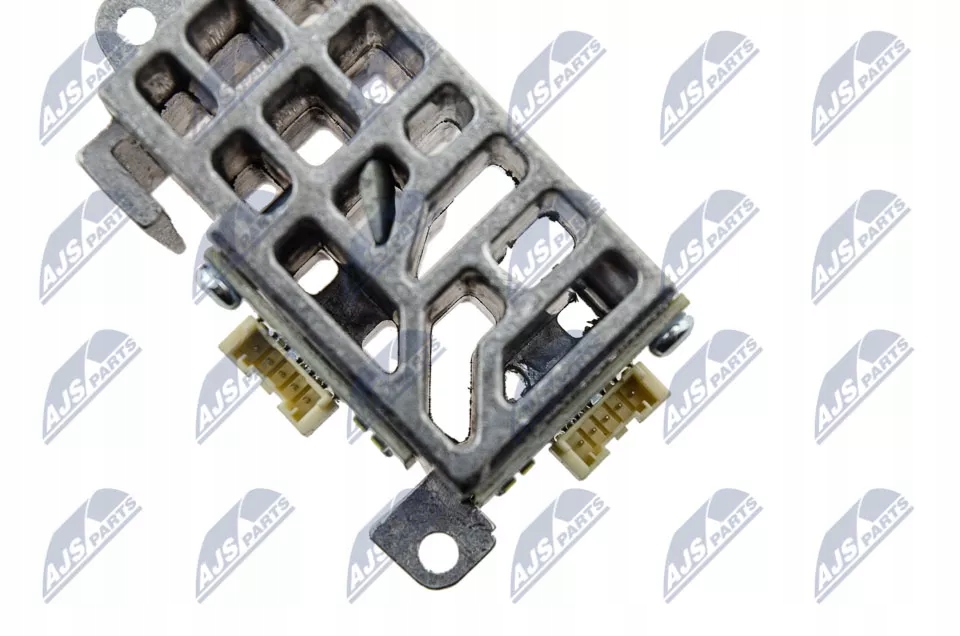 MODUŁ JEŻ STEROWNIK LED ŚWIATEŁ DRL STR. PRAWA DO BMW 6 F12 F13 F06 2010- Numery katalogowe zamienników ESEN SKV 59SKV090 MAXGEAR 27-1893