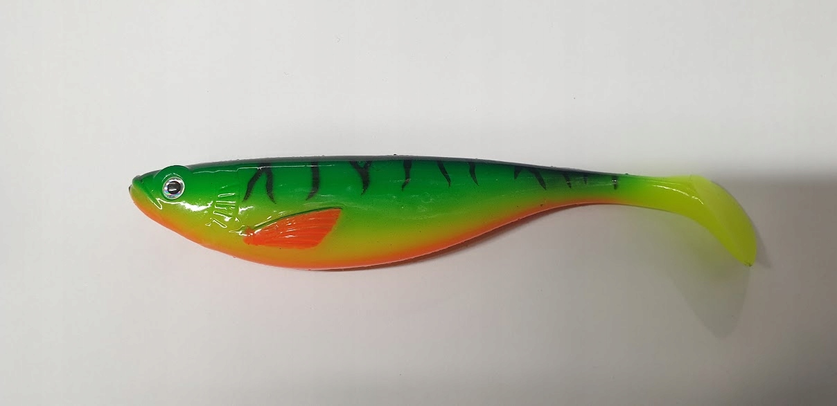York Maniac Slim 14cm 69162 2#