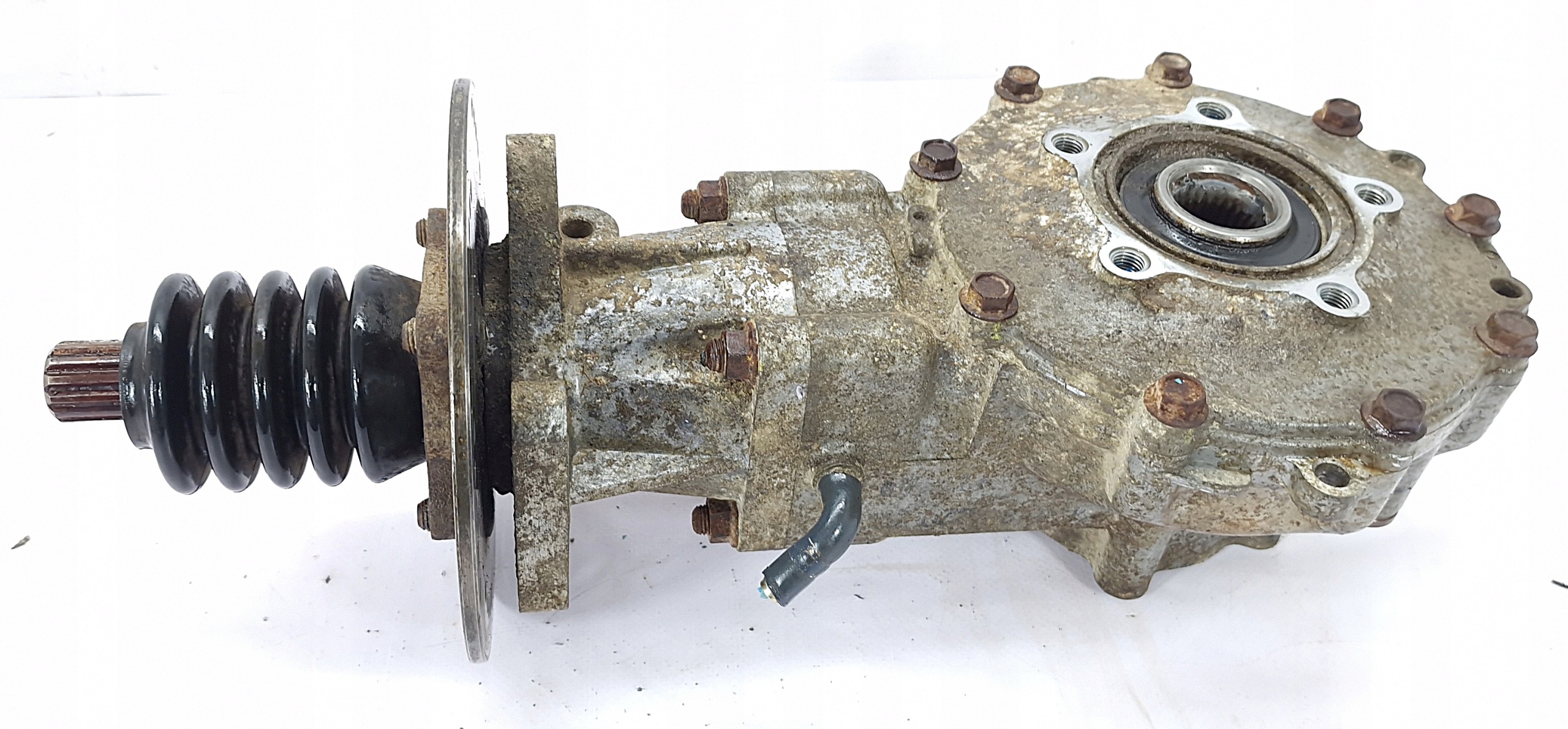 TGB BLADE 550 02 DYFER DYFERENCJAŁ