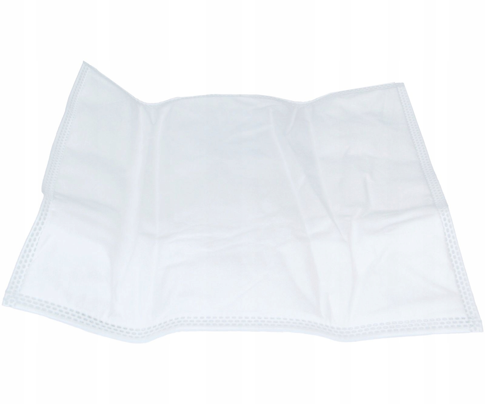 Worki BOSCH BBZWD4BAG do AquaWash&Clean | syntetyczne 4szt Typ worka syntetyczny