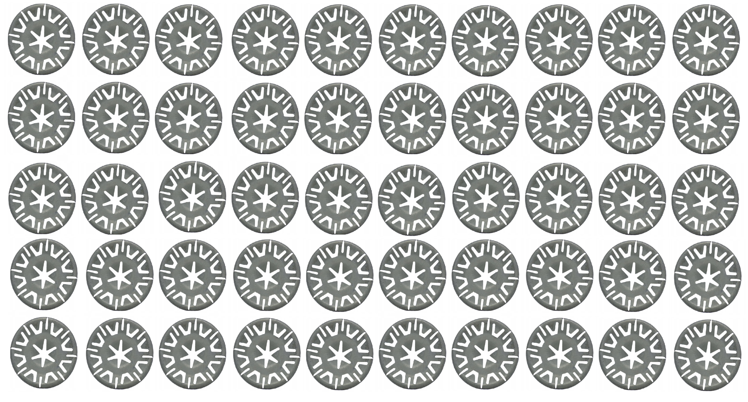 VOLKSWAGEN TRANSPORTER T5 MULTIVAN SPINKA BLASZKA