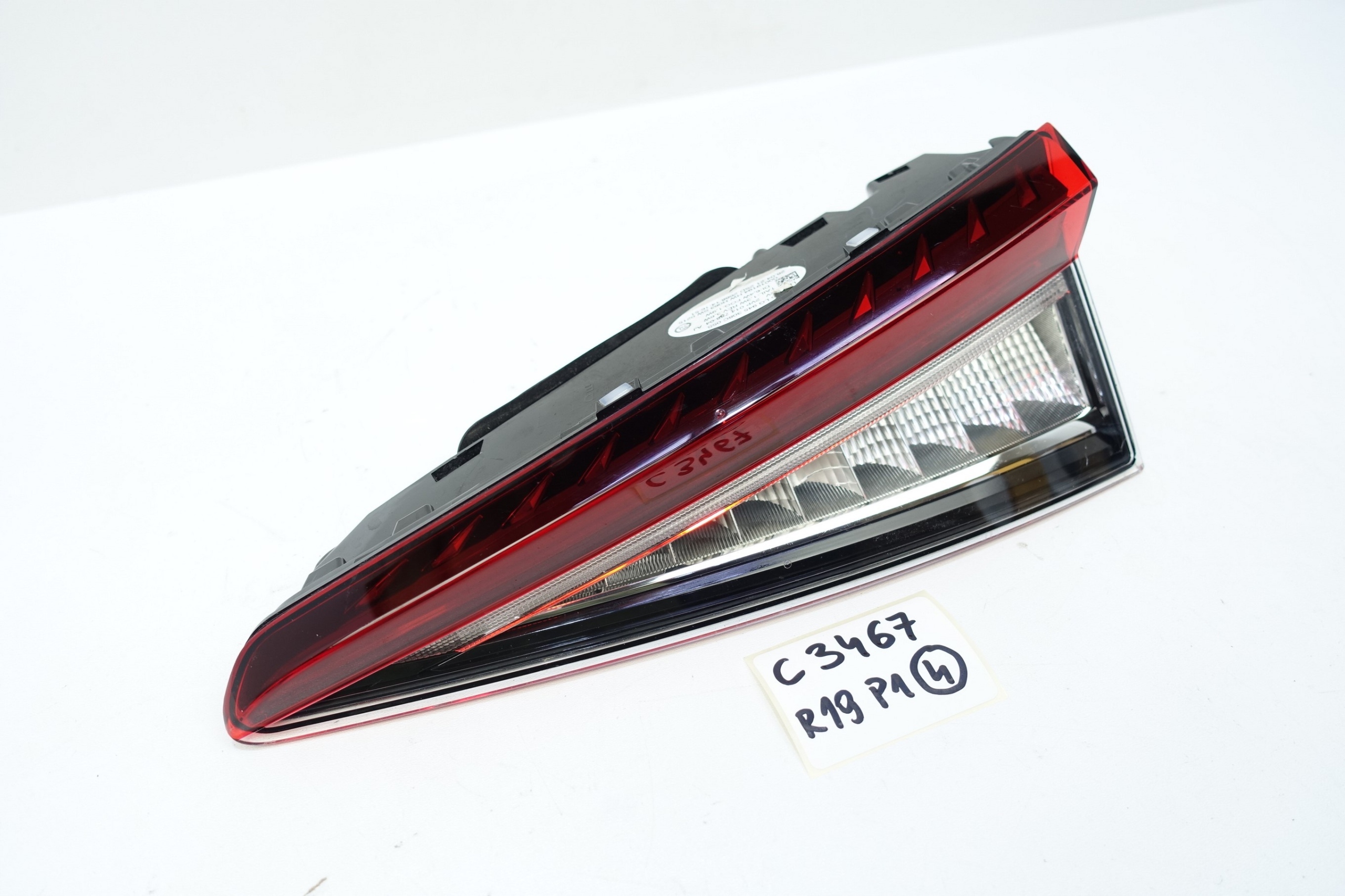 light right rear part right rear SKODA ENYAQ 5LG