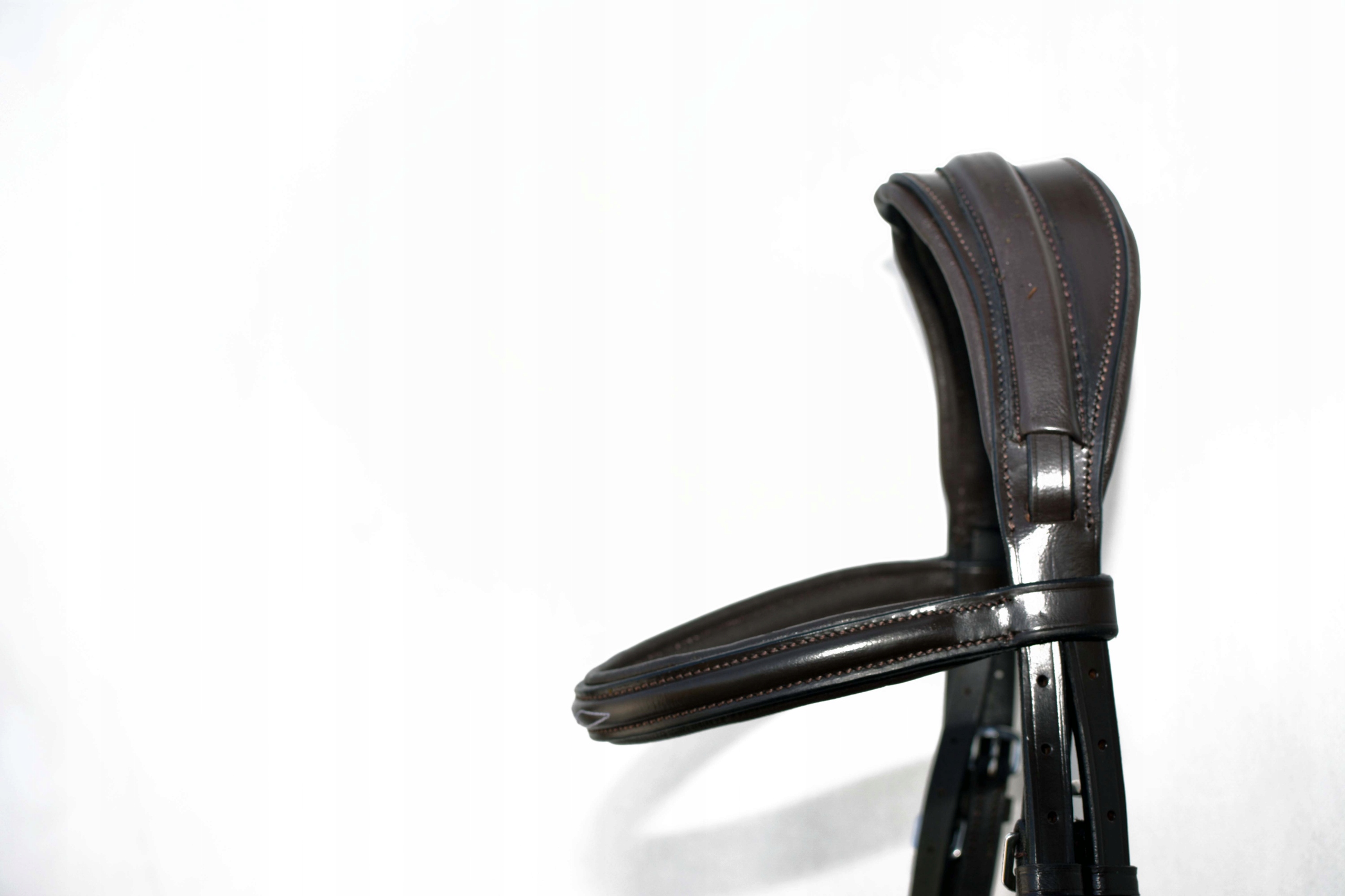 OGŁOWIE ANATOMICZNE PROFILOWANE ROZ. FULL Rodzaj nachrapnika angielski