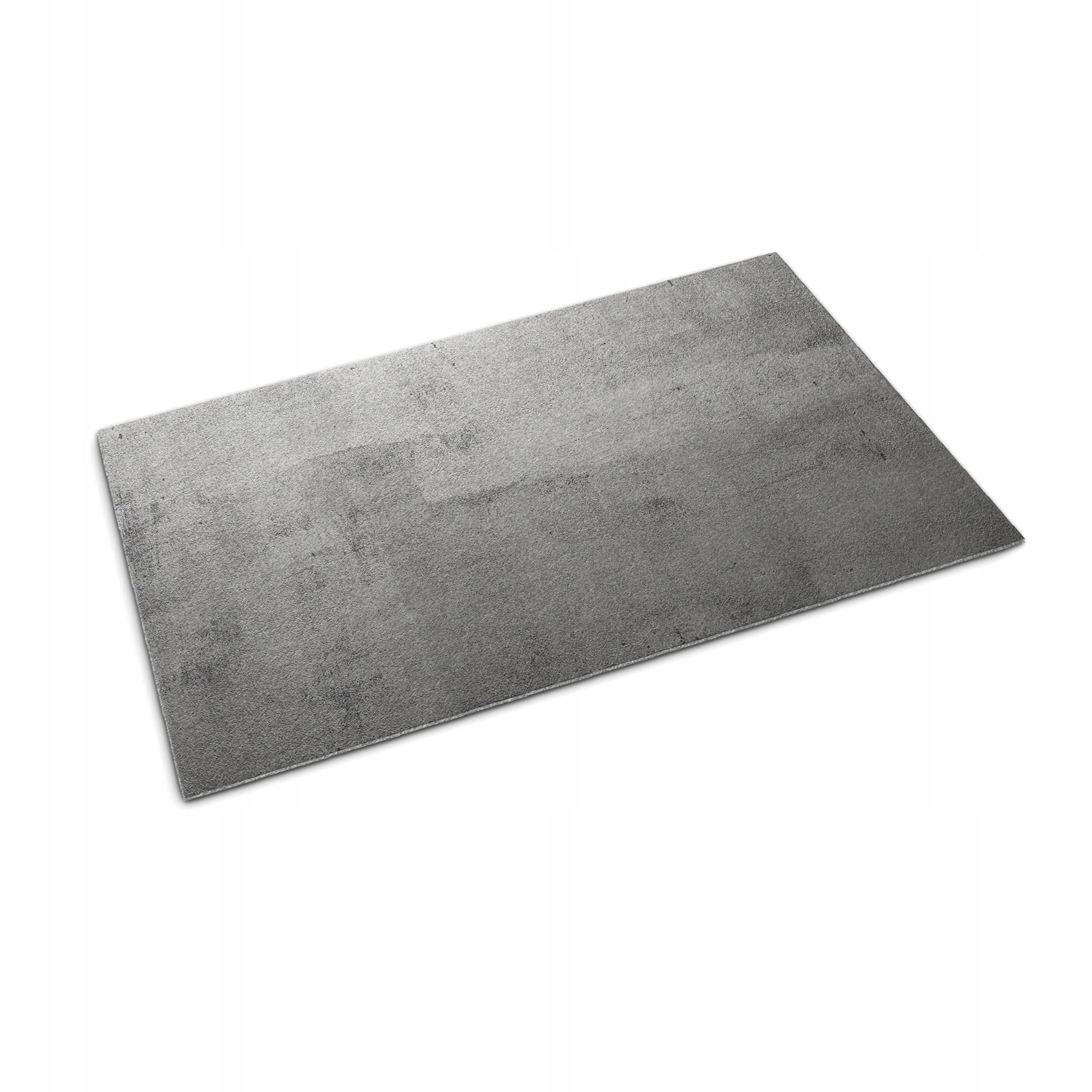 Vonkajšia rohožka s potlačou Moderný dizajn Veľká 150 x 100 cm Cement