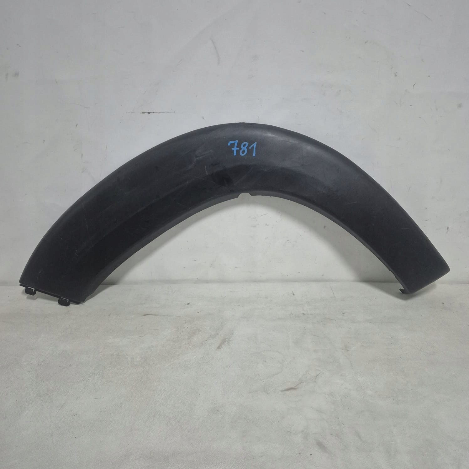 FIAT DUCATO III 3 06-> moulding cap right rear part
