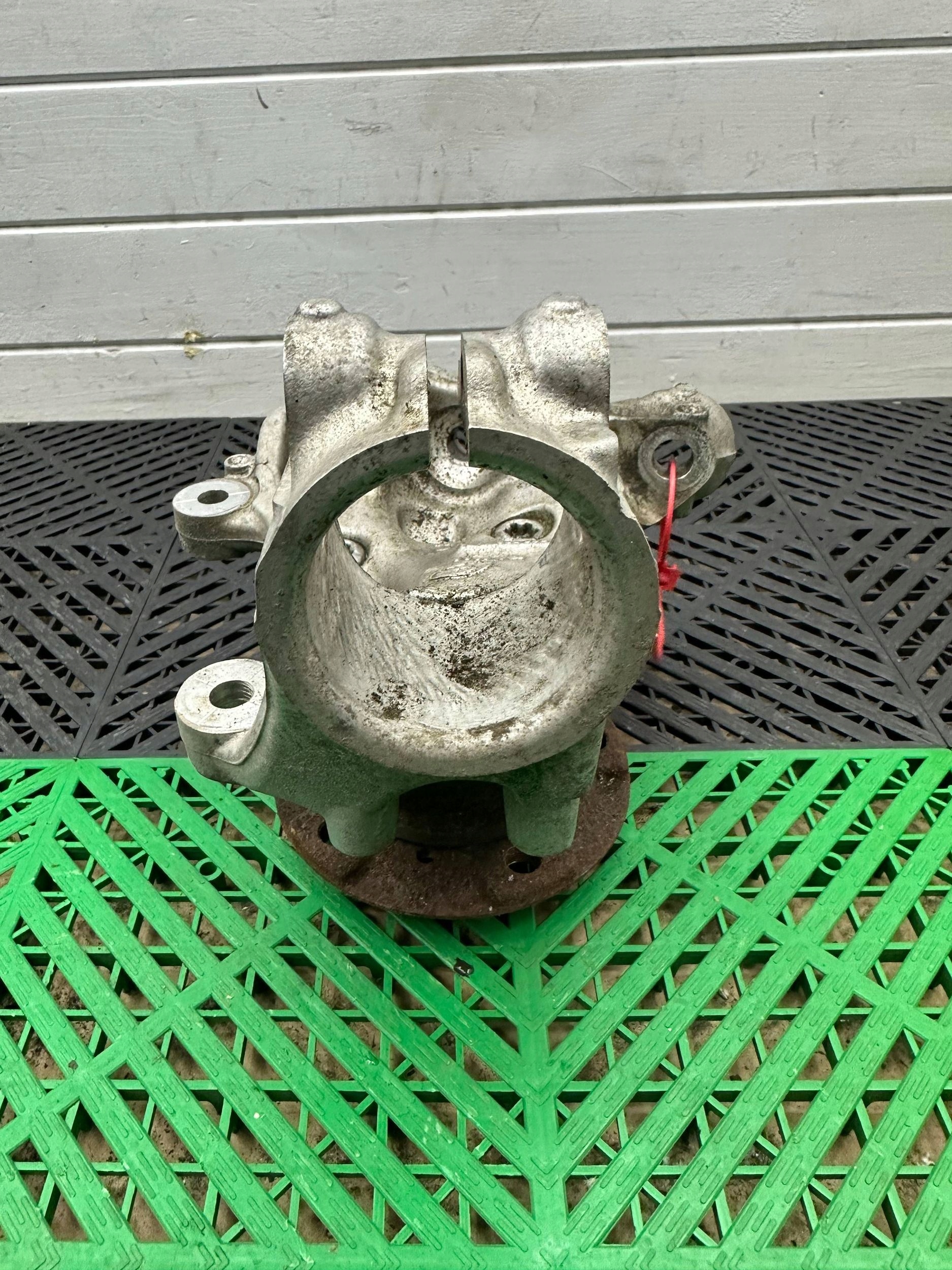 swing front BMW 1 F20 F21 6792286