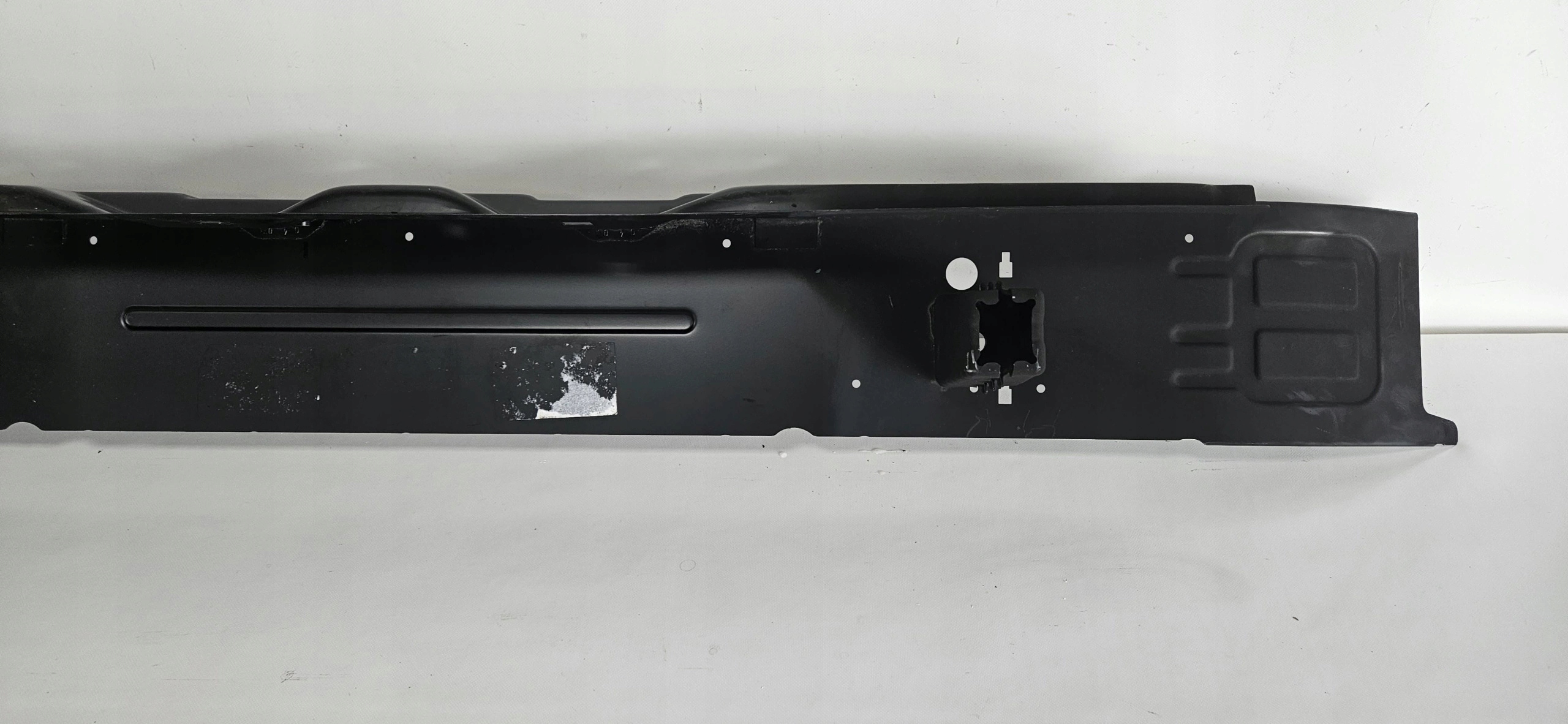 PAS TYLNY TYŁ MERCEDES SPRINTER W906 NOWY ORYGINAŁ Typ samochodu Samochody osobowe