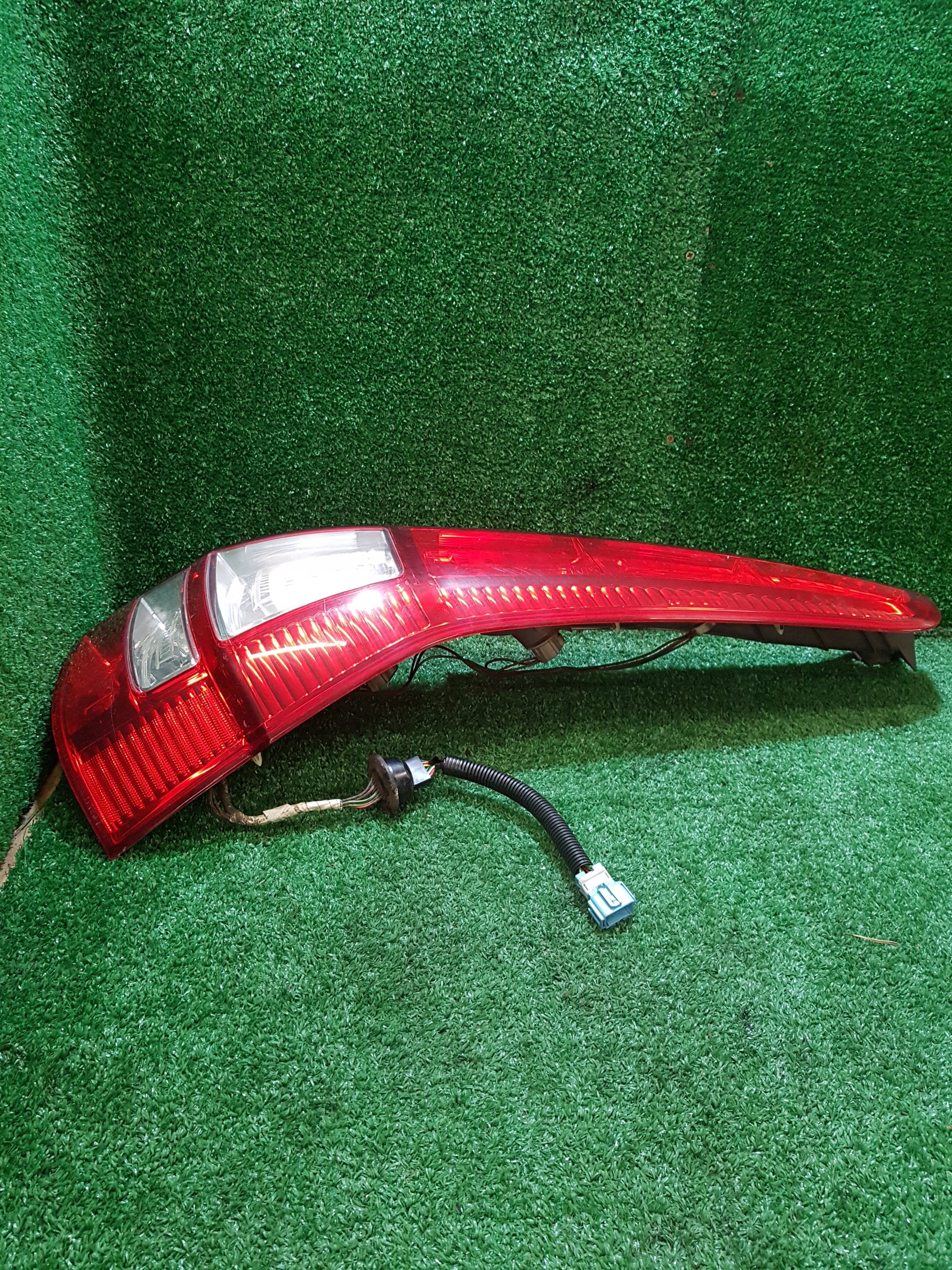 light right rear HONDA CR-V III 2008