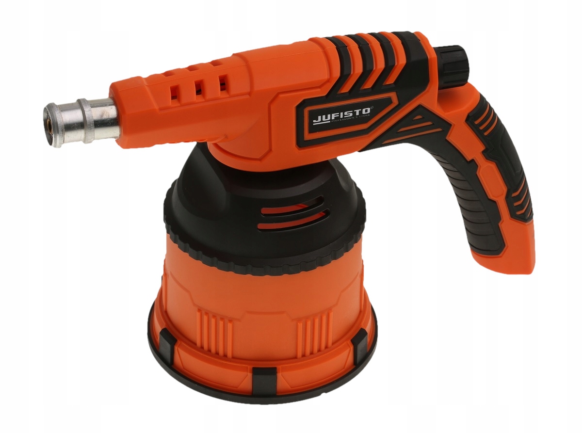 Plynový Hořák Lutlampa Piezo Pájecí Lampa 1,3 Kw