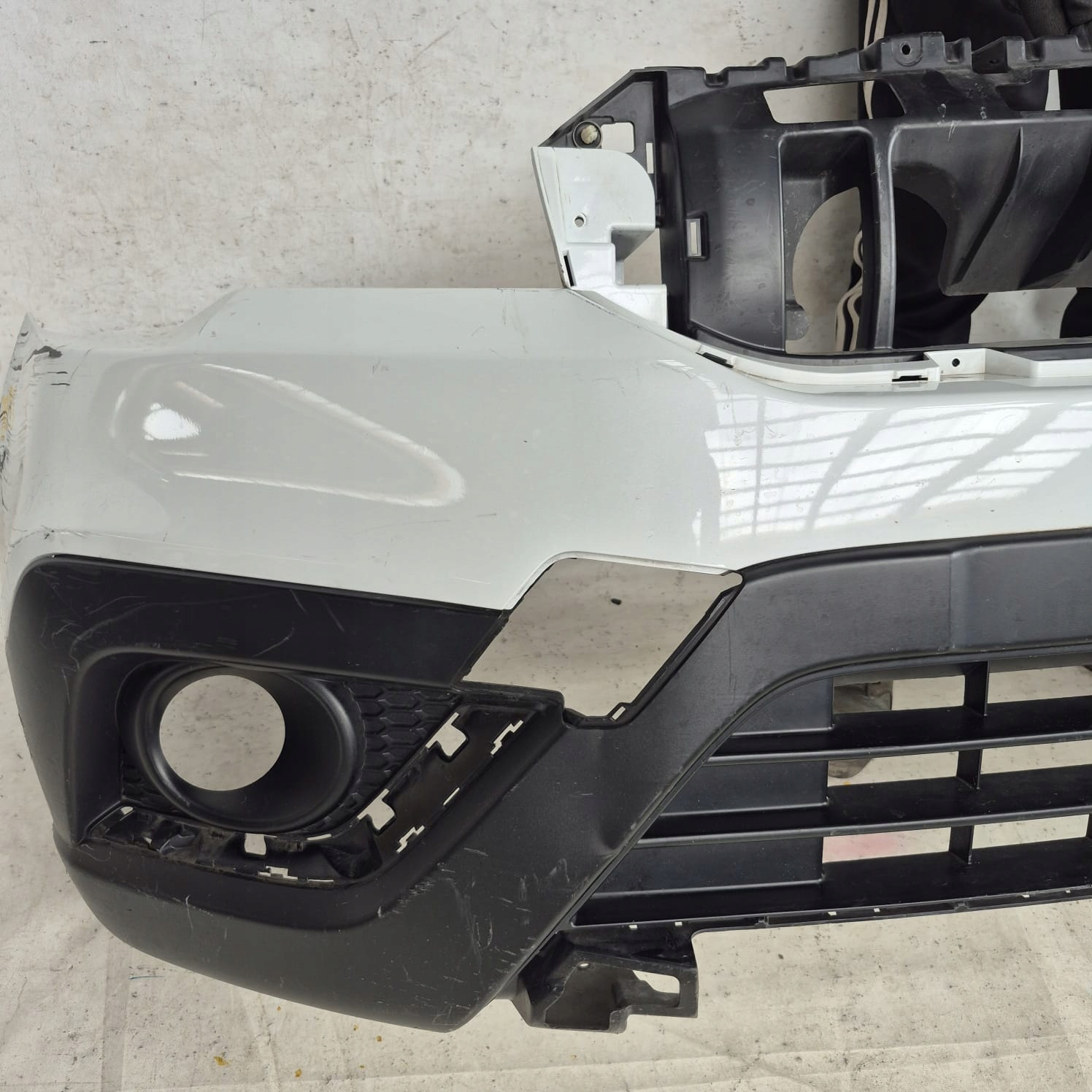 SUZUKI SX4 S-CROSS LIFT 16-21 bumper front front