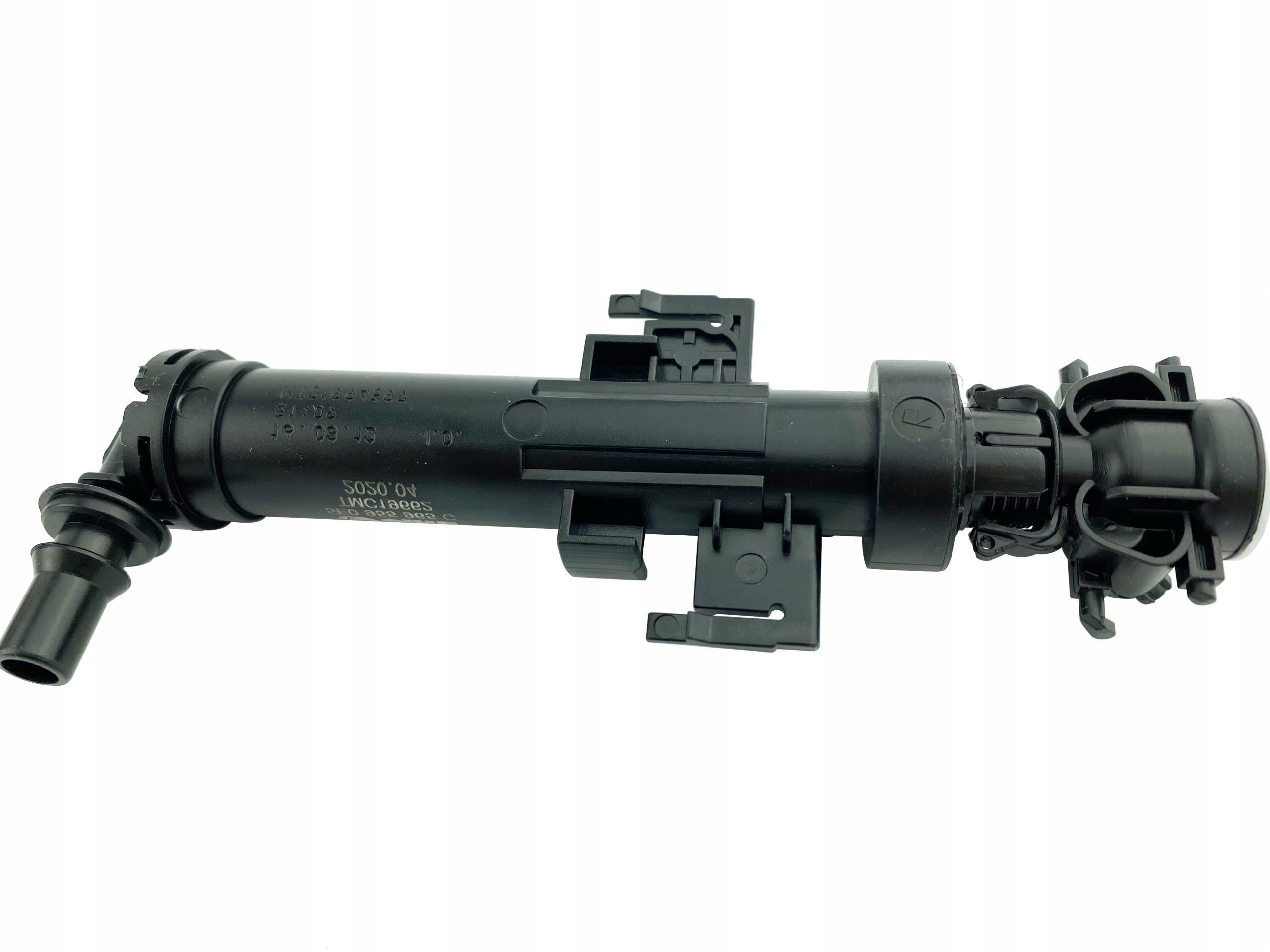 5E0955966C - НАСАДКА ДЛЯ ФАРИ OCTAVIA III 3 FL 2018-2021