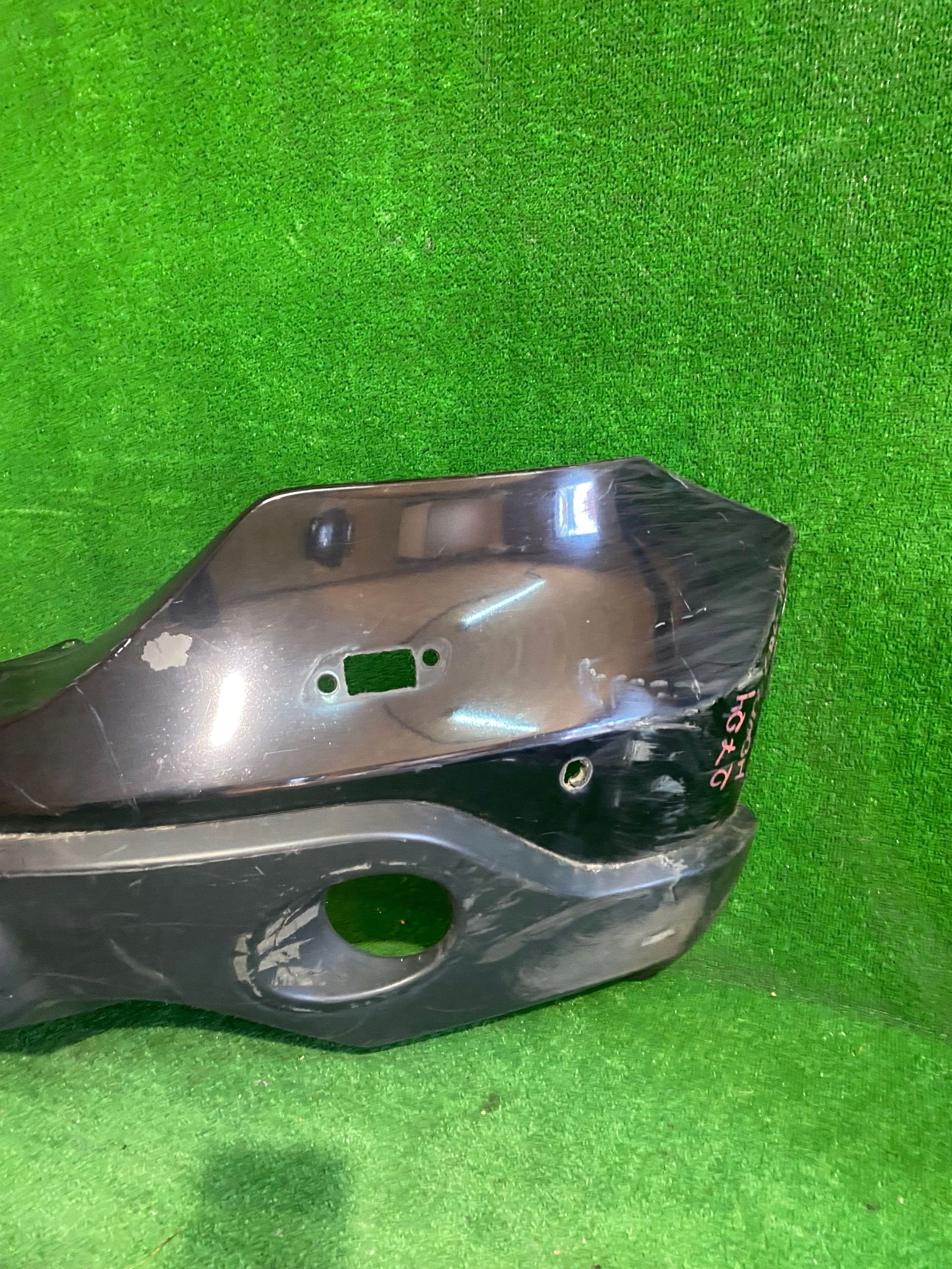 front bumper front HONDA CR-V III 06