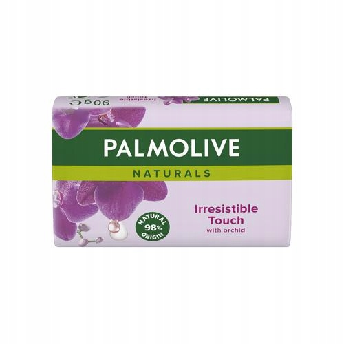 

Palmolive Indulging Delight Mydło Toaletowe 90G