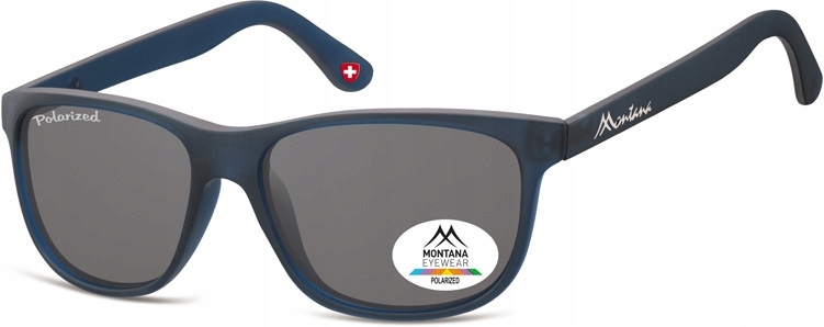 

Okulary Polaryzacyjne Nerd Damskie Męskie Uv 400