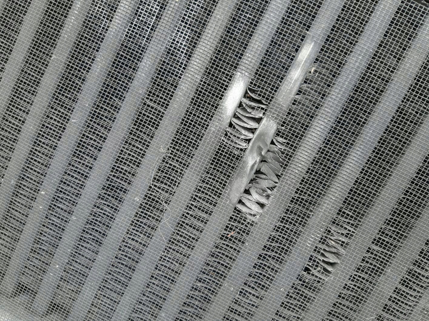 radiator PREMIUM 440 DXI 11 VOLVO