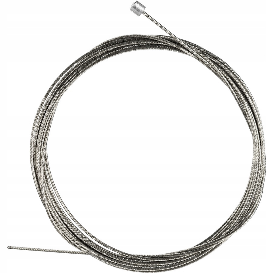 Přehazovací lanko Saccon, průměr 2250 mm: 1,2 mm Box 100 ks