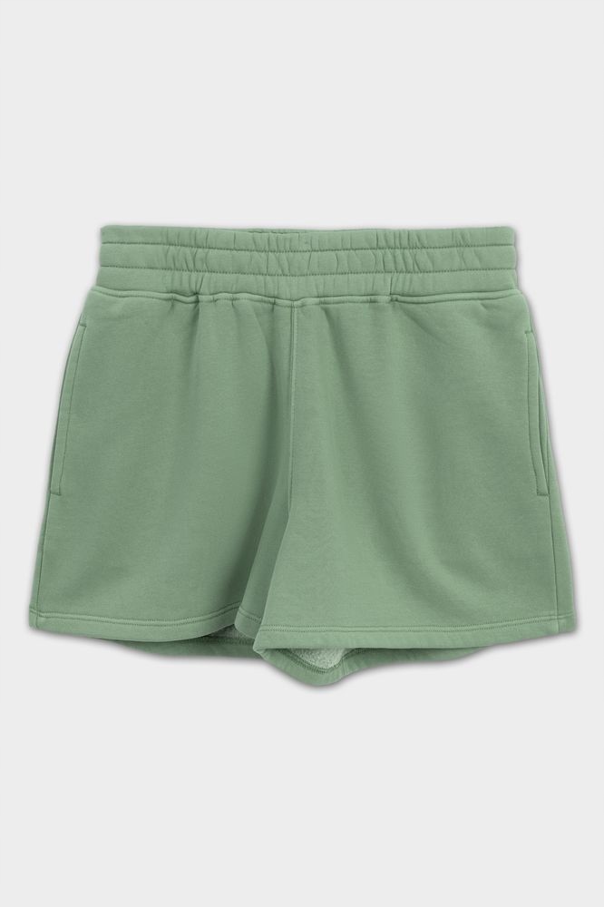 Dámské teplákové šortky Pitbull Washed Manzanita Heart Malý potisk