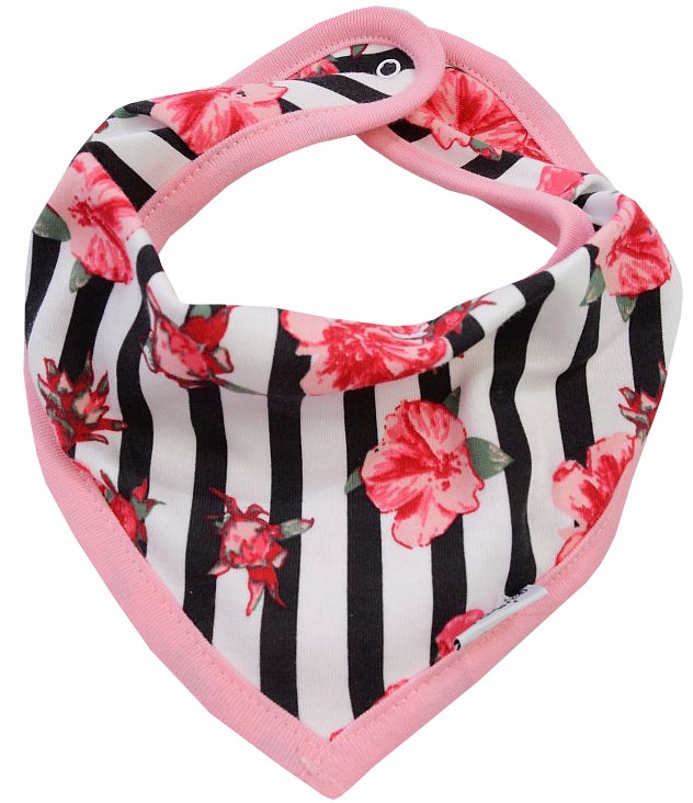 APASZKA CHUSTKA DWUWARSTWOWA BAWEŁNA L47B