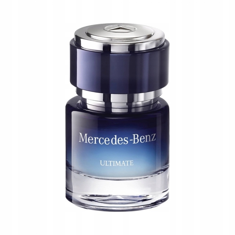Mercedes-Benz Ultimate Parfémovaná voda 40 ml