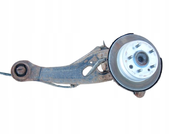 HYUNDAI I30 I 1 HB 5D 1.4 2007-2012 ZWROTNICA PIASTA WAHACZ LEWY TYŁ