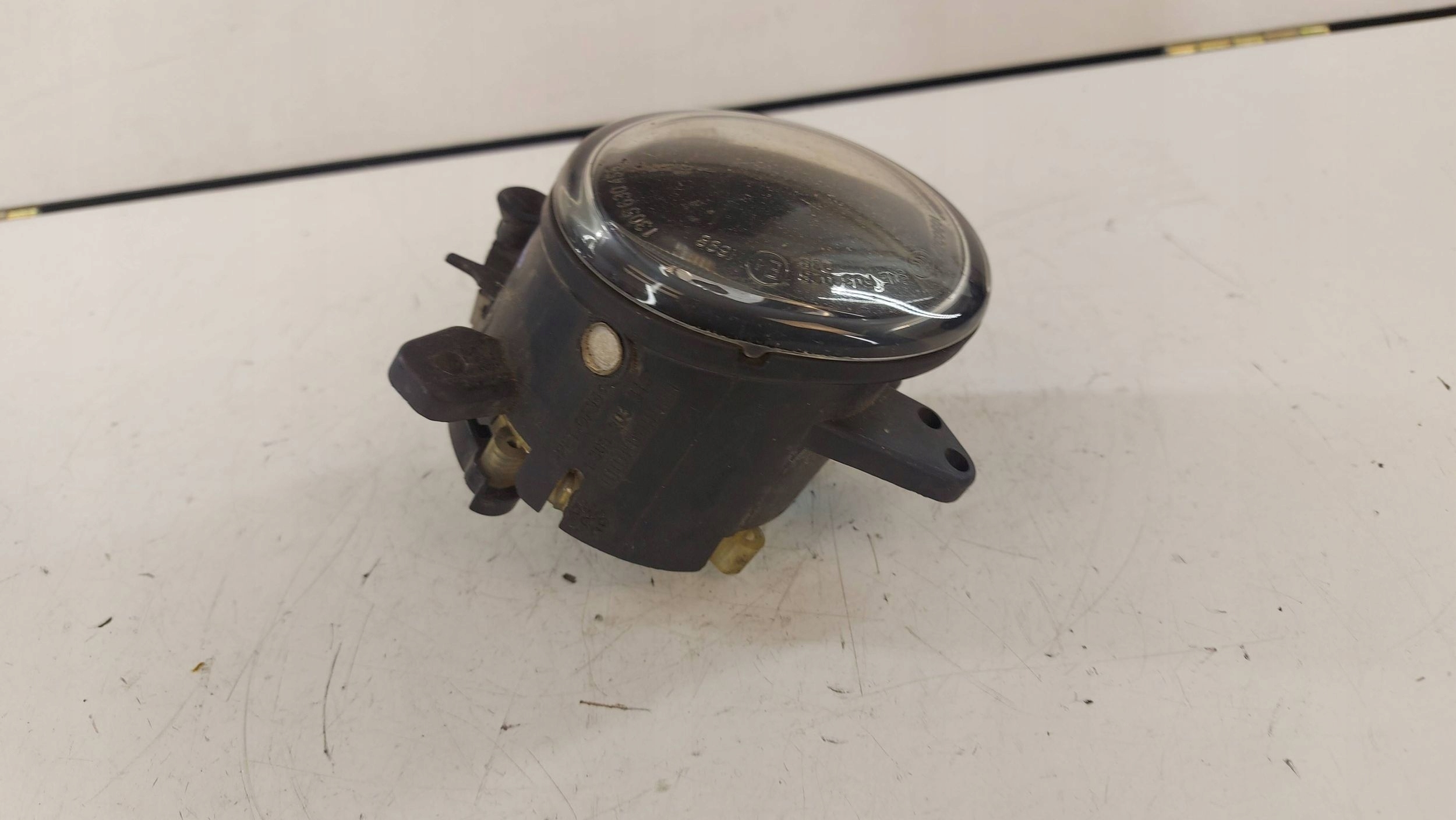 Mercedes-Benz A klasa W169 169 fog light left front