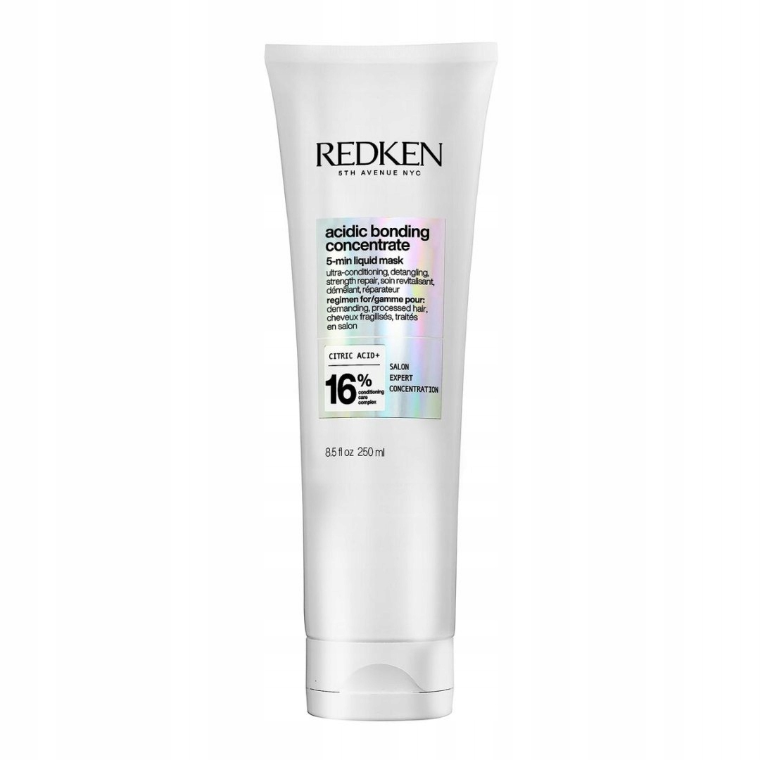 Maska na vlasy Redken Acidic Bonding Concentrate Kondicionér 250 ml