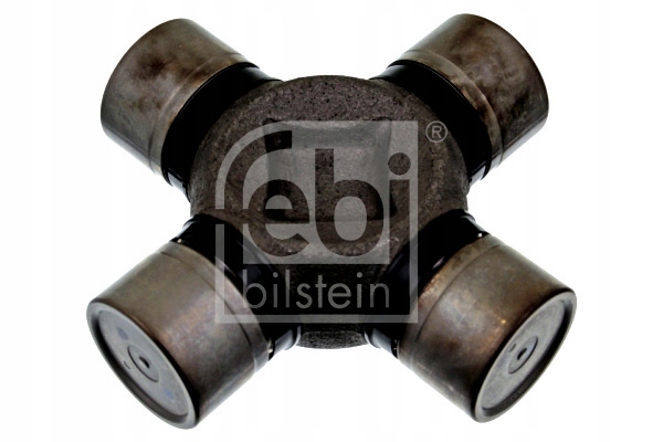 KRZYŻAK WAŁU NAPĘDOWEGO 27MMX88MM MERCEDES SPRINTER 2-T B901 B902 Producent części Febi Bilstein