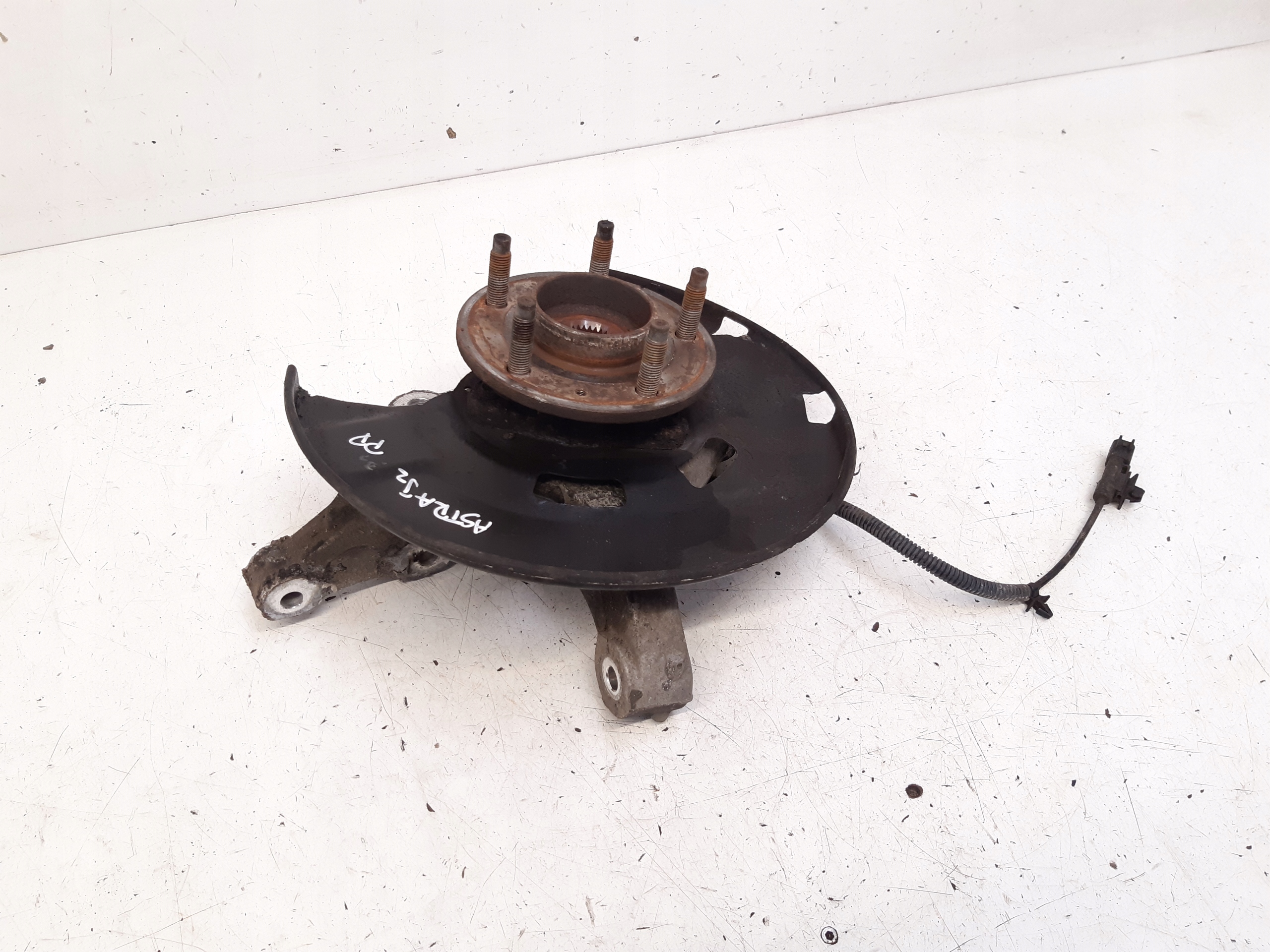 swing right front Opel Astra J