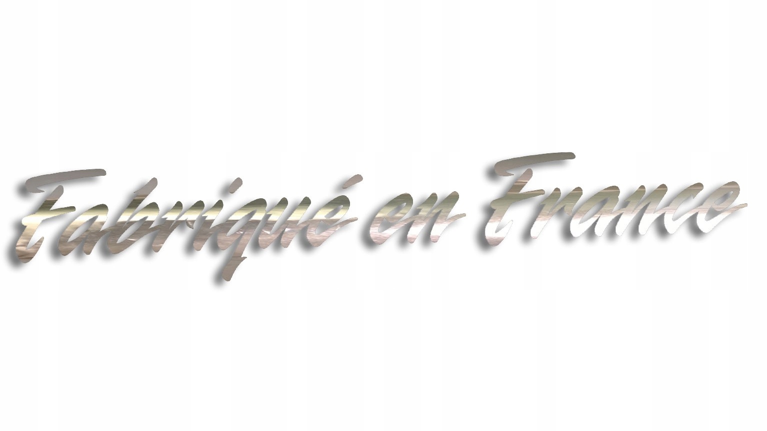 

Fabrique En France citroen renault peugeot chrom
