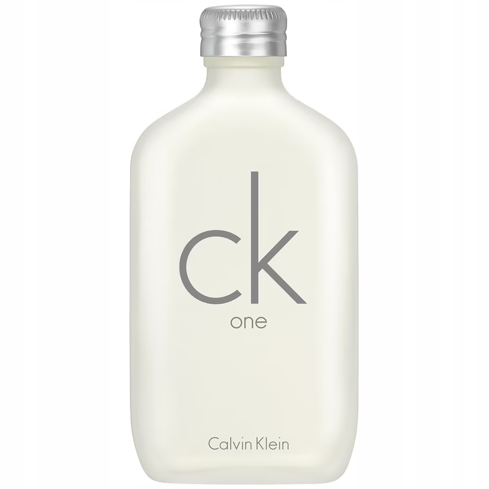 Calvin Klein Ck One toaletní voda sprej 100 ml